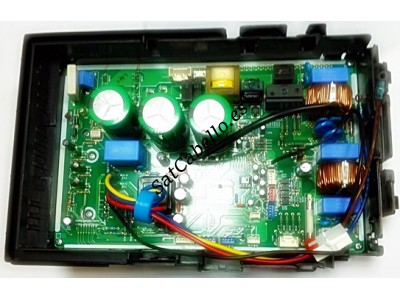 Placa Control Unidad Exterior Aire Acondicionado LG FM15AH